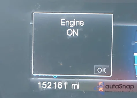 2014 Ford Edge Sel z USA, uszkodzony, nr VIN 2FMDK3JC2EBA27272